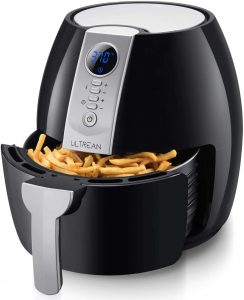 Air Fryers Oven