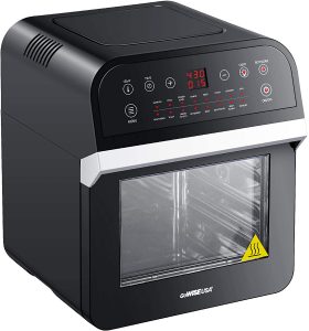 Electric Air Fryer Oven 